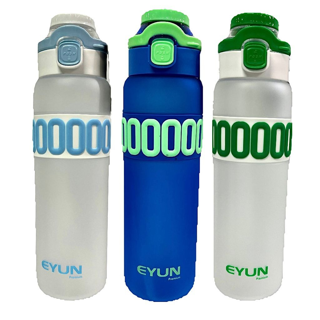 @Termo fino importado grande 1000ml opaco 