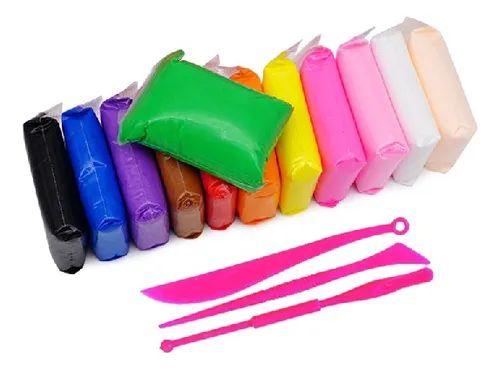Fomy moldeable mini x12 