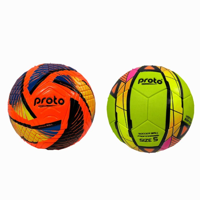 Balon futbol fino #5 proto