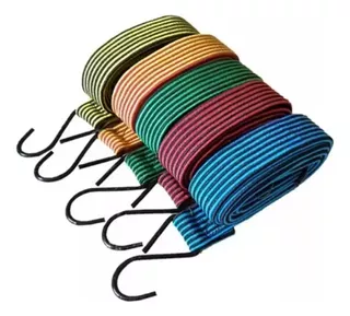 Pulpo moto plano 1.5 metros 