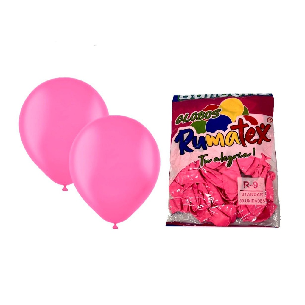 [840767] Bomba ballons r9x50 confite