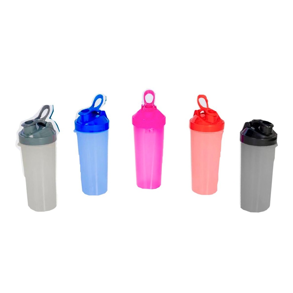 Termo deportivo 600ml