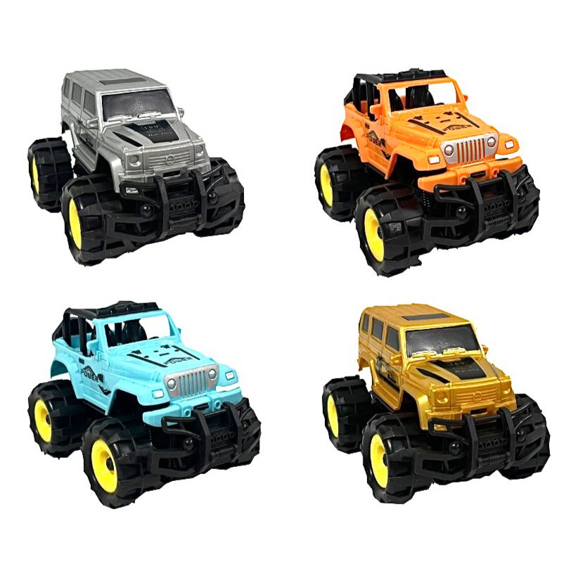 @Carro llanton jepp llanton x4