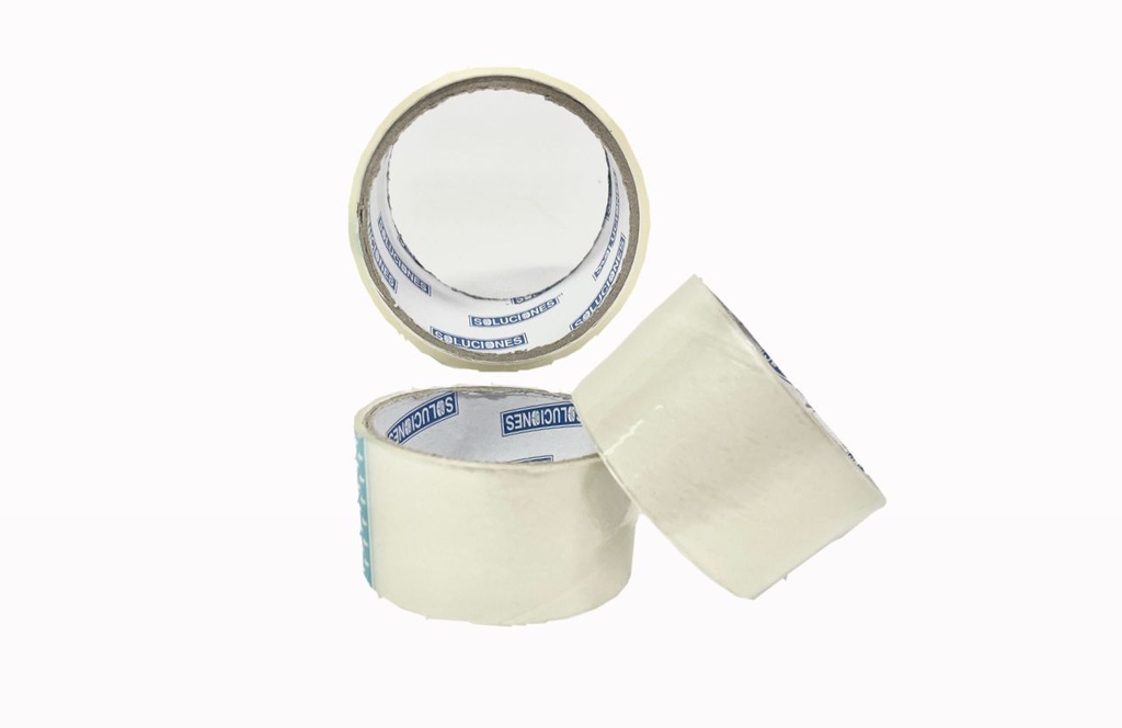 Cinta ancha trans 20 yardas sico 