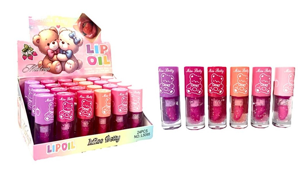 @Brillo aplicador magico grueso pequeño x1