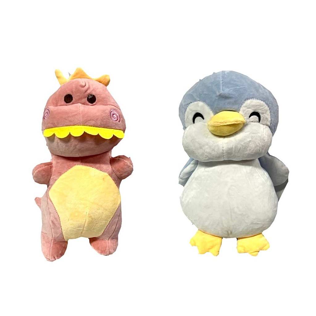 Peluche surtido 30cm $20.500