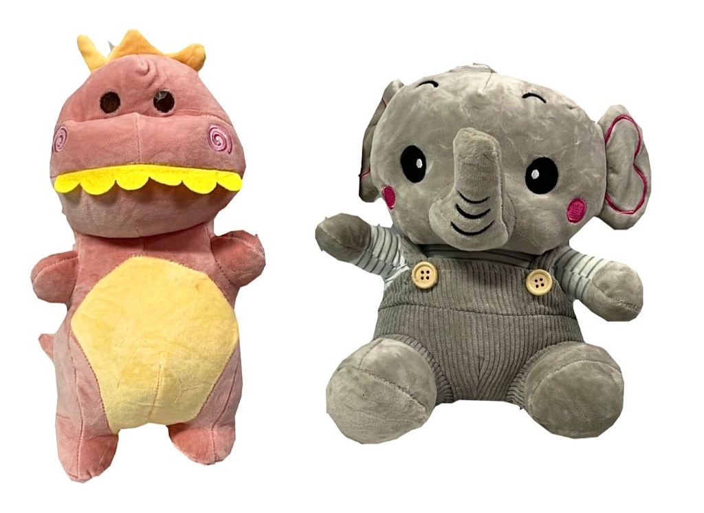 Peluche surtido 30cm $20.500 