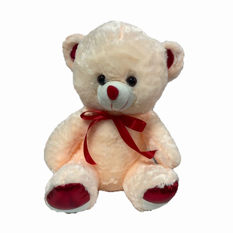 Peluche surtido 50cm $42.000   