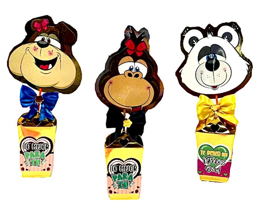 Detalle futuro dulo 280