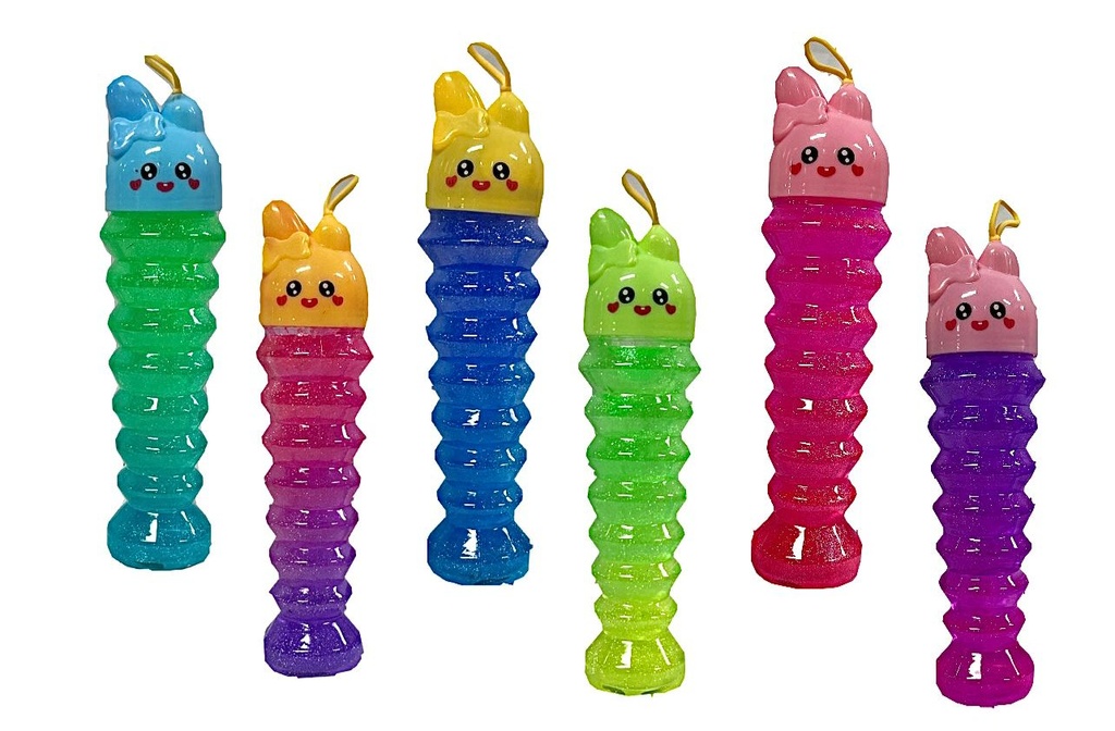 Slime tarro grande   
