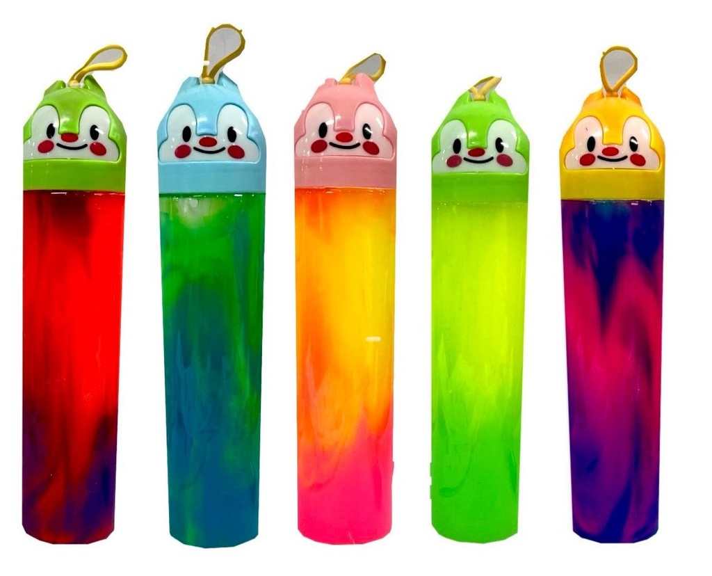 Slime tarro grande
