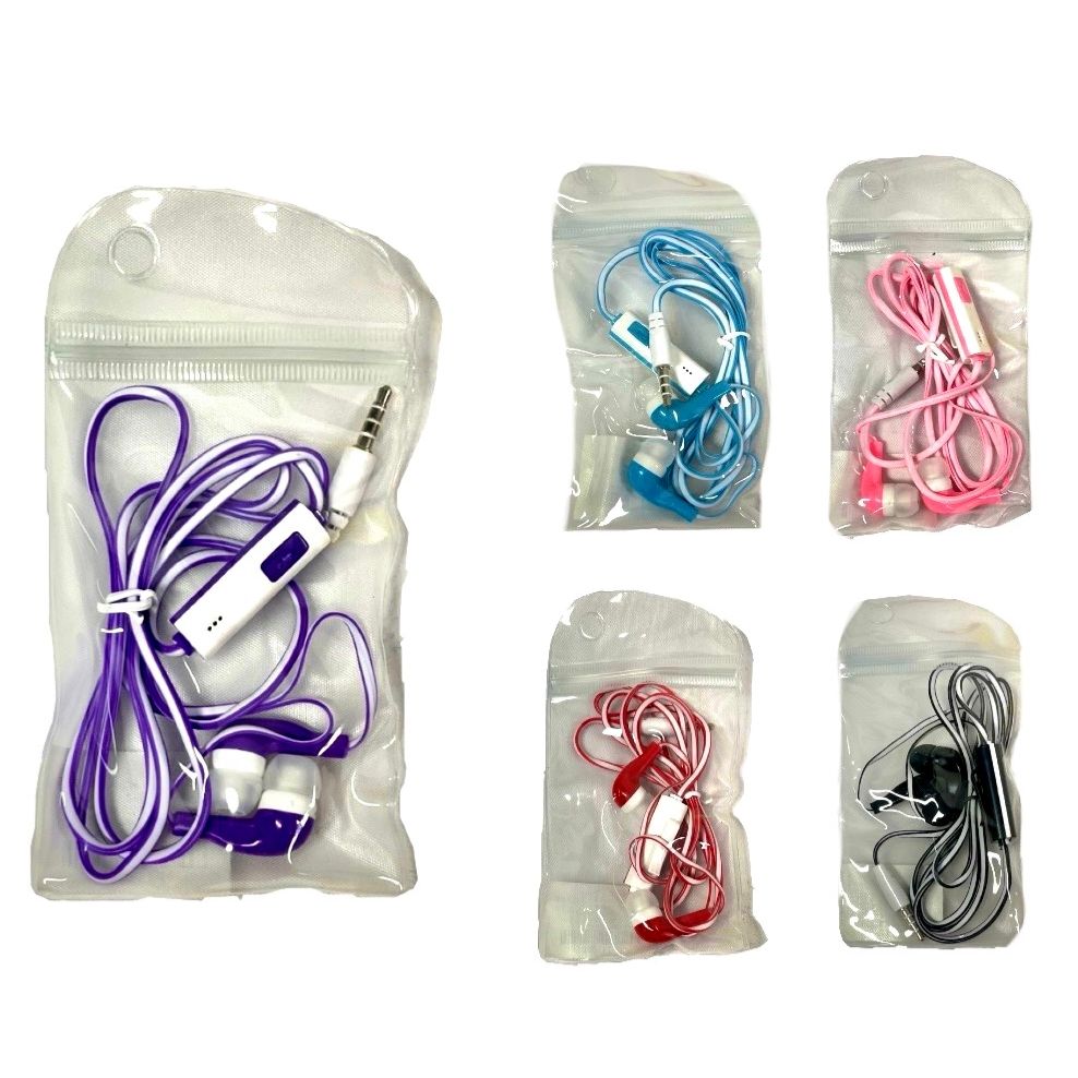 Audifono con contestador bolsa PQT X12