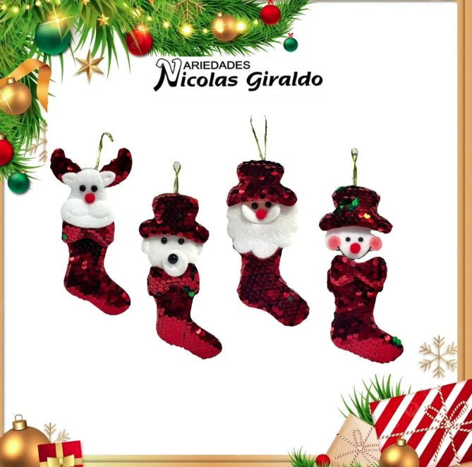 @MUÑECO COUNTRY PEQUEÑO PQT X12