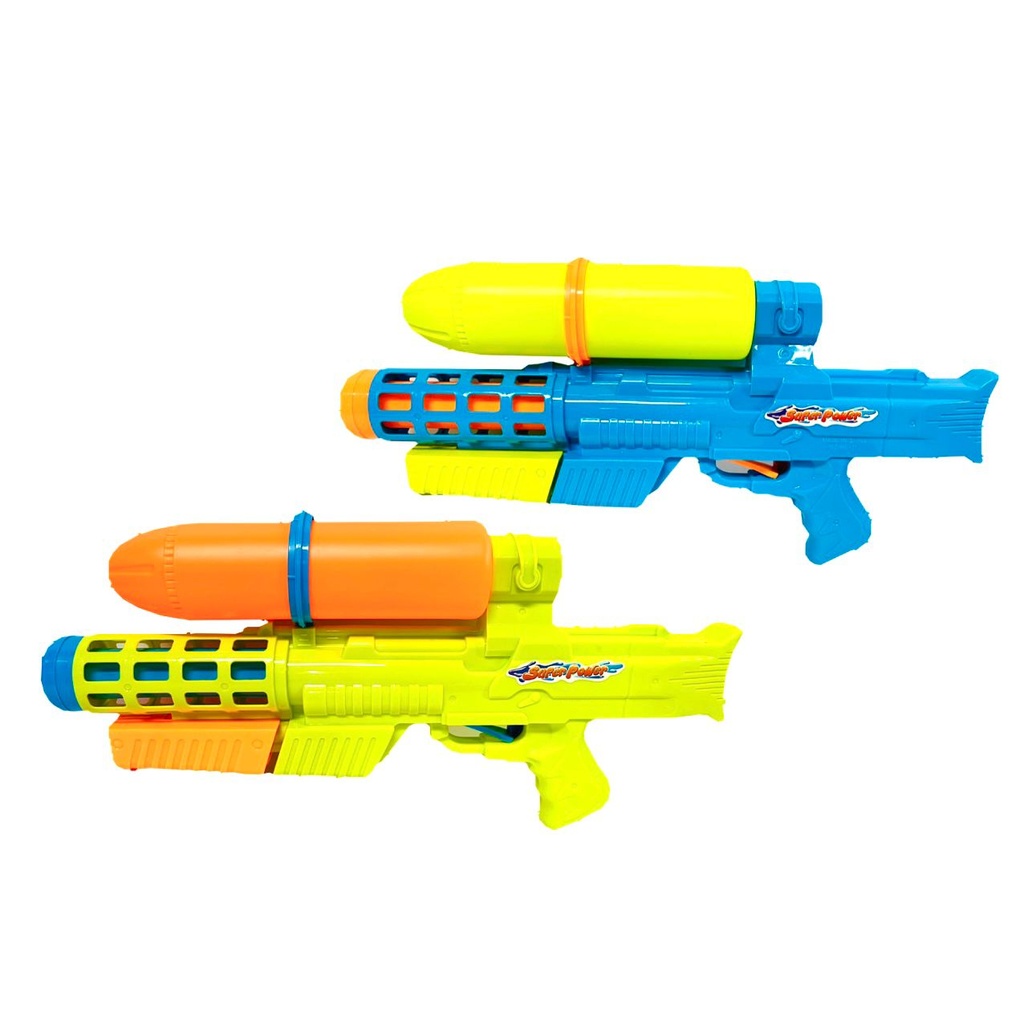 Juego lanza agua gigante 