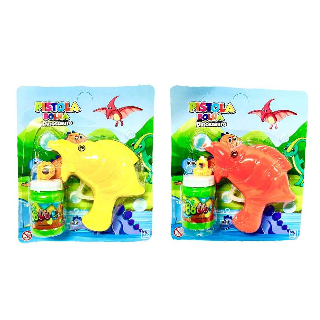 Burbujero carton pez