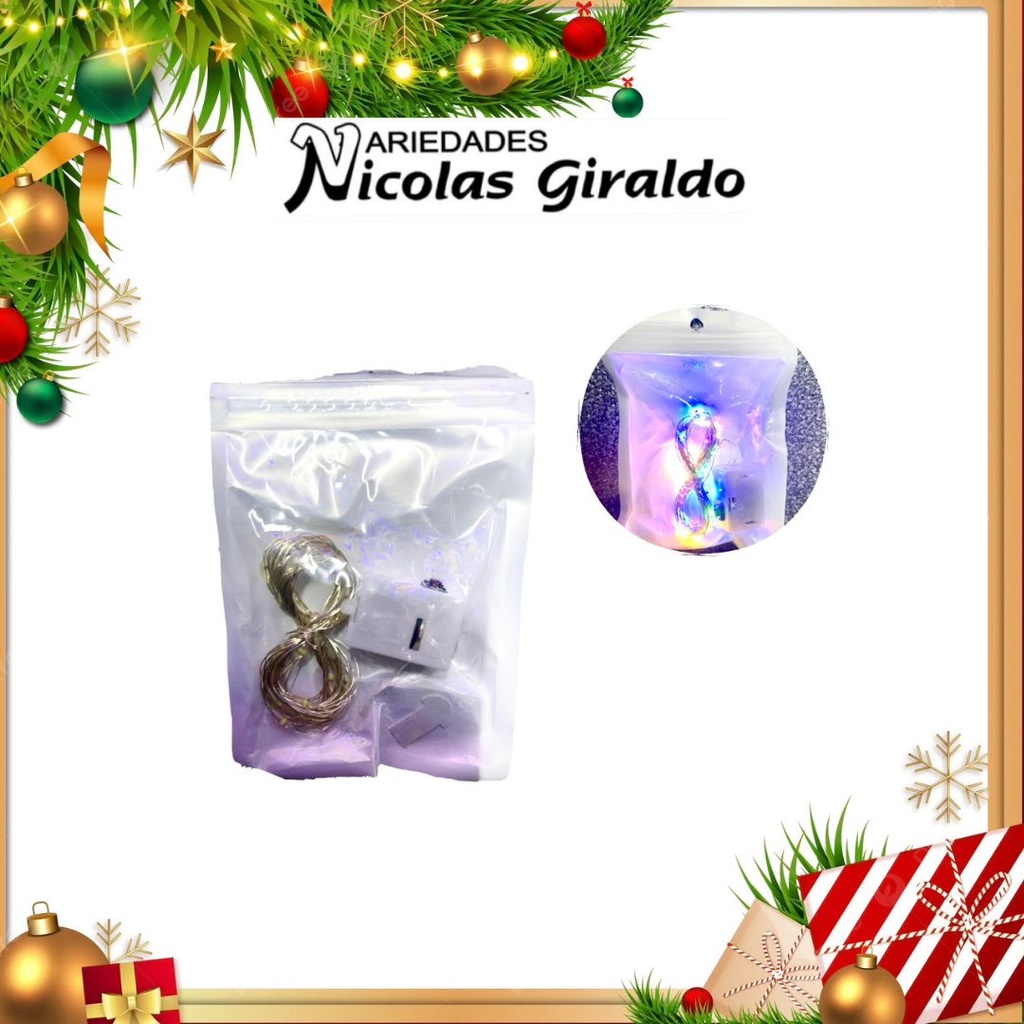 @INSTALACION ALAMBRE DE PILA RELOJ X30L LINEAL MULTICOLOR   