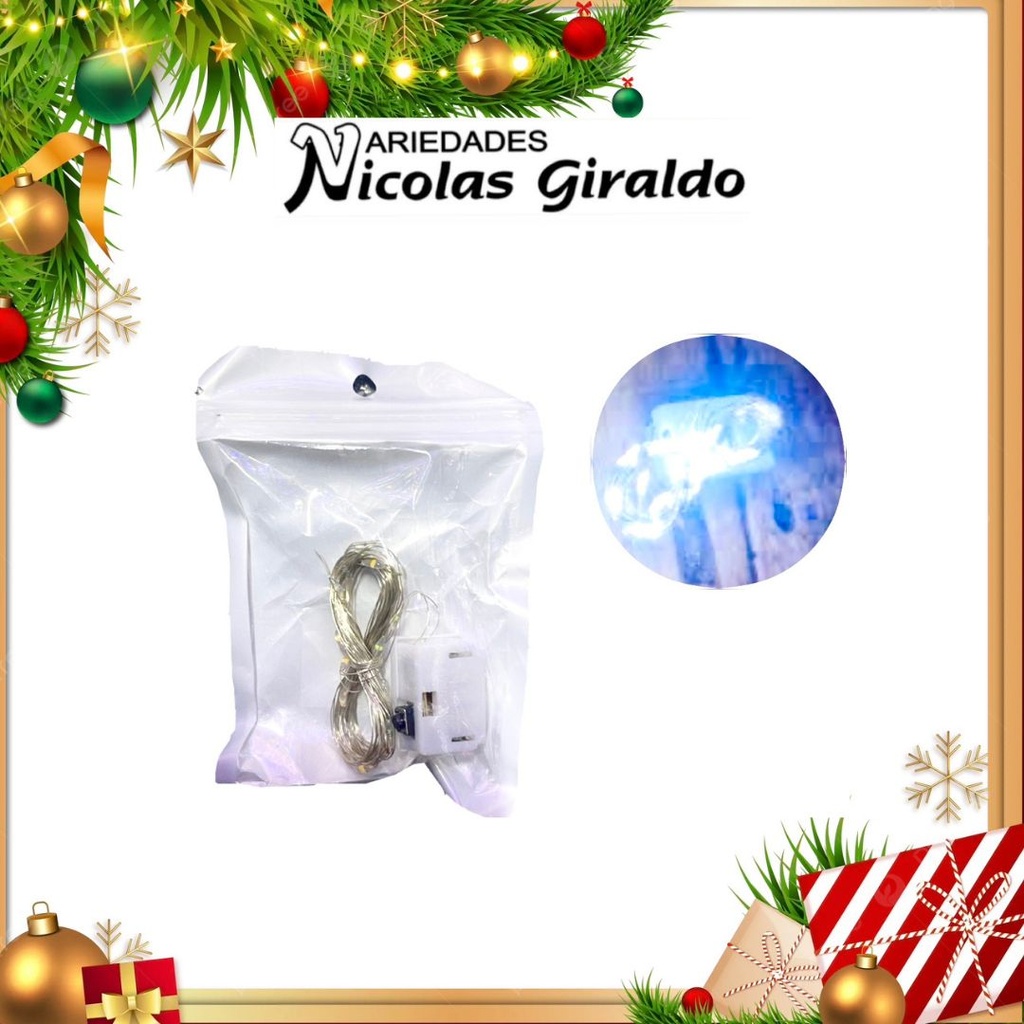 @INSTALACION ALAMBRE DE PILA RELOJ X30L LINEAL BLANCA