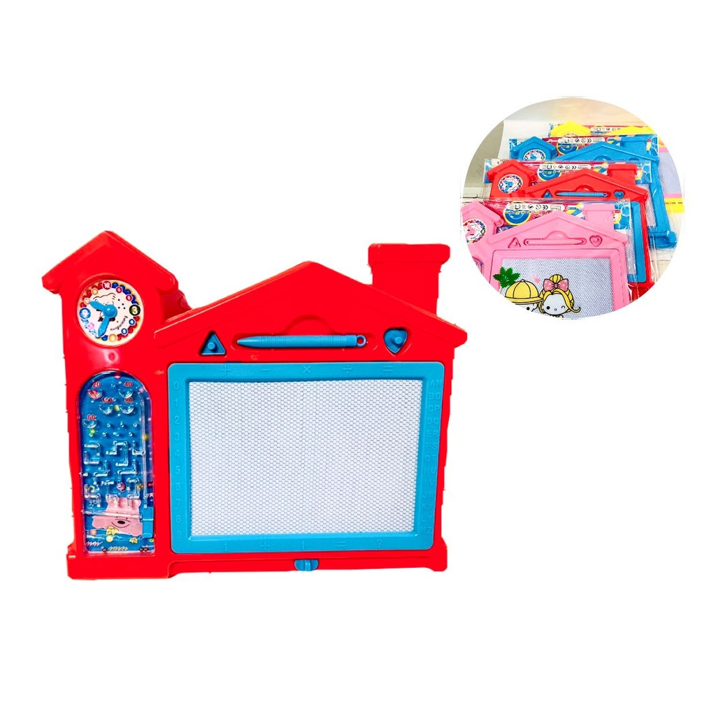 Tablero magico grande casa (SE1392)