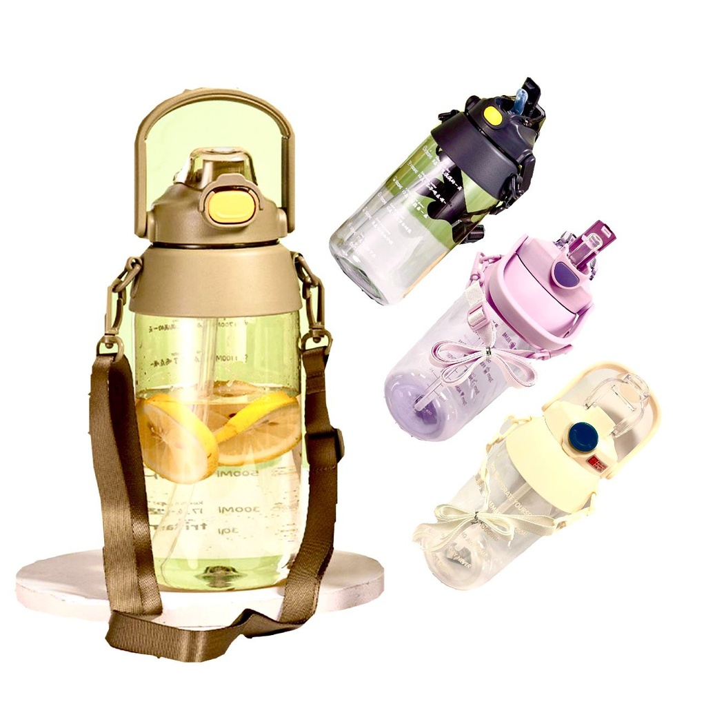 [NW-8286] Termo fino importado 1900ml 