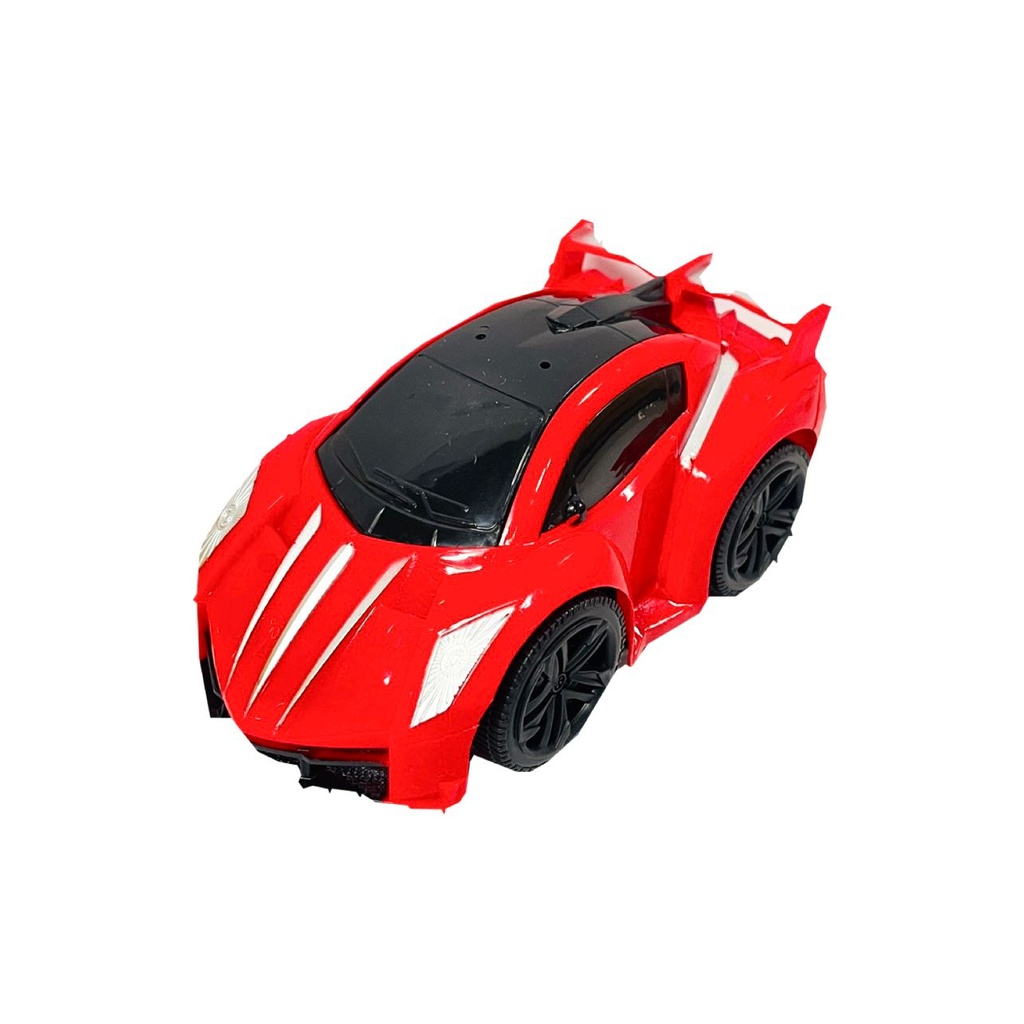 Carro impulso mediano   