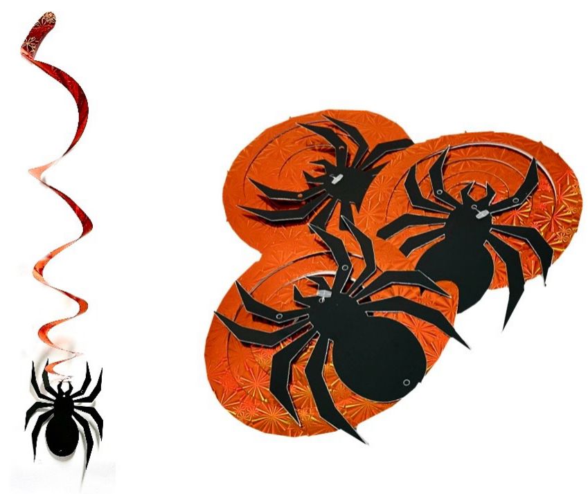 Espiral halloween 