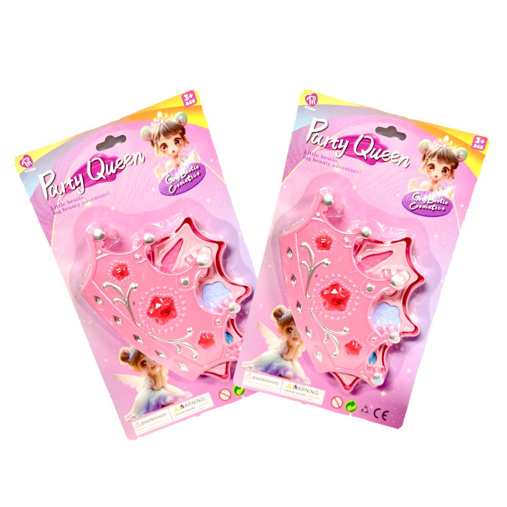 Sombra infantil carton mediana 