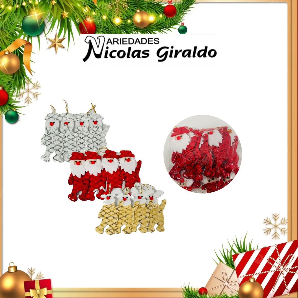 @MUÑECO COUNTRY PEQUEÑO PQT X12 