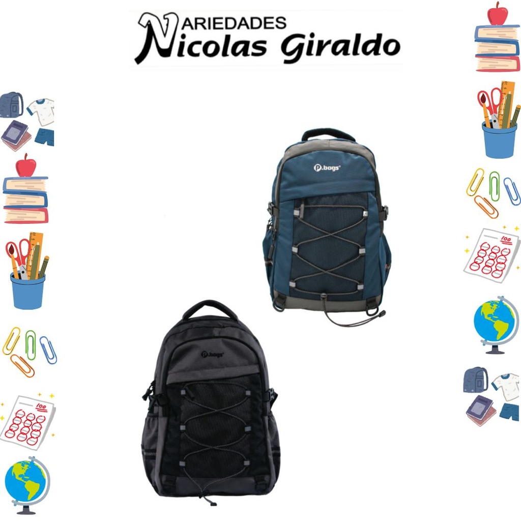 [P4408] Morral primavera trail