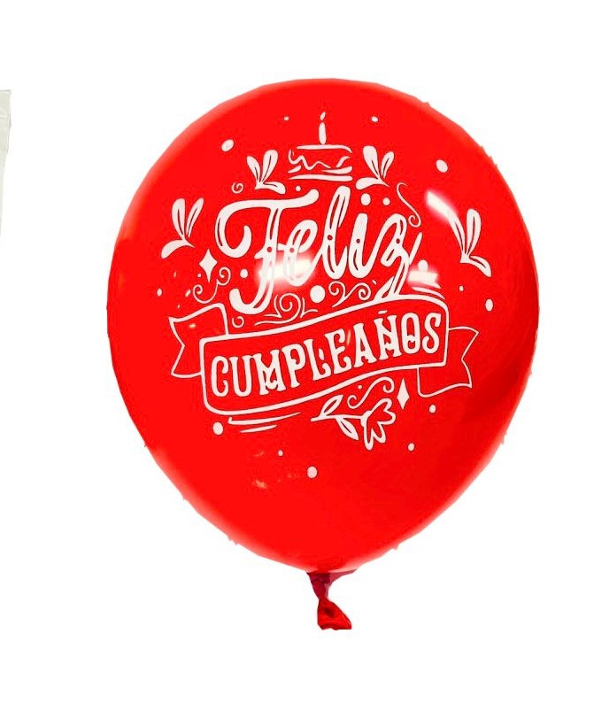 Bomba fashion estampada x12 2 caras