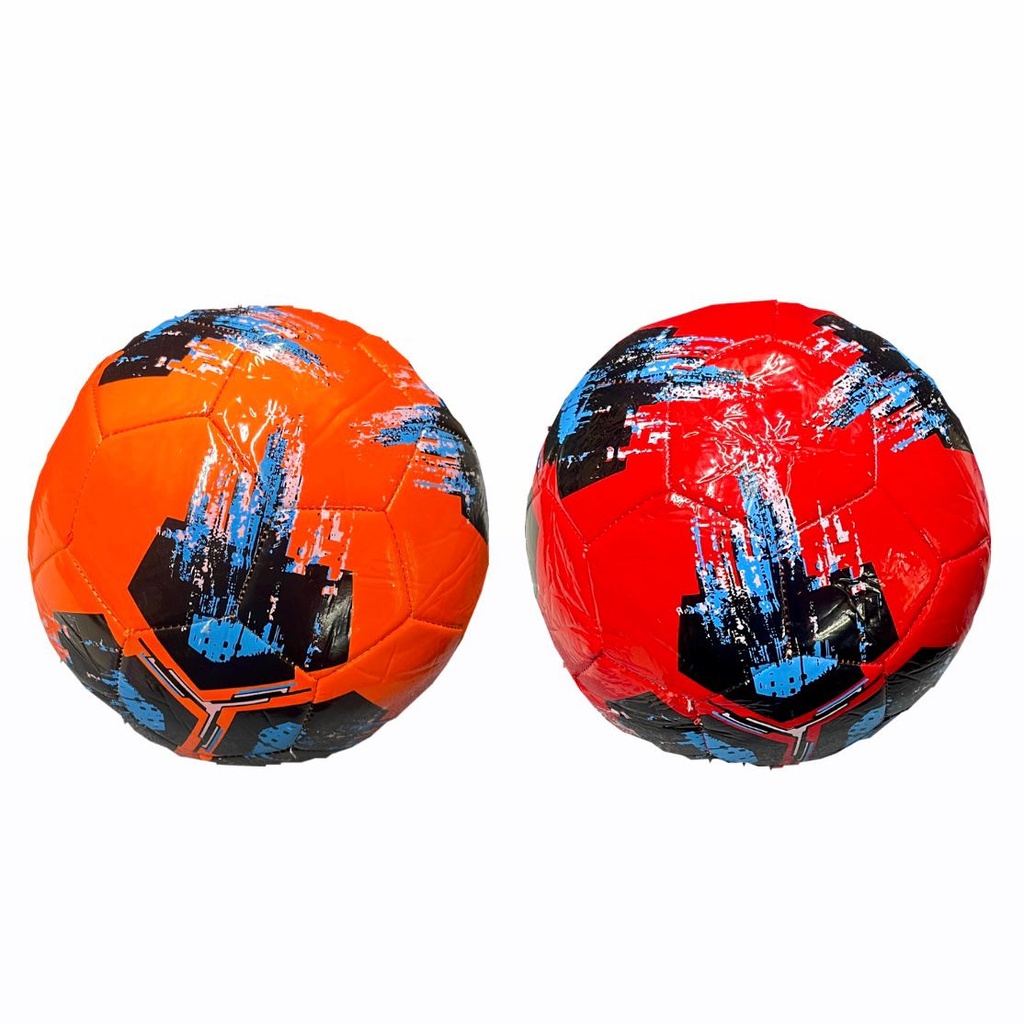 Balon futbol #5 importado sencillo  