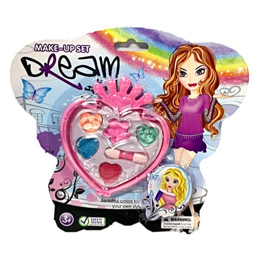 Sombra infantil carton pequeña 