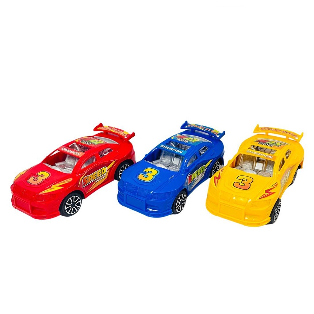 Carro impulso mediano 