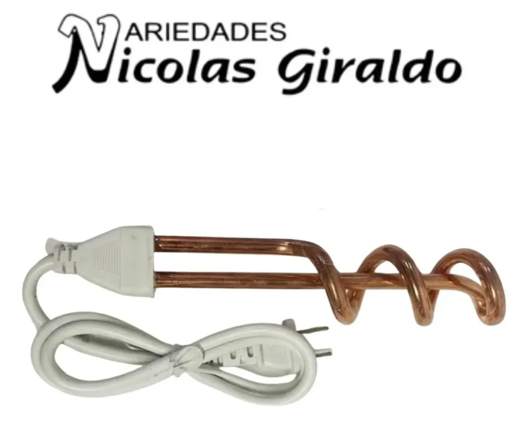 Electrodos fino importado 