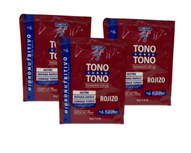 Tratamiento matizante mye x40ml rojizo