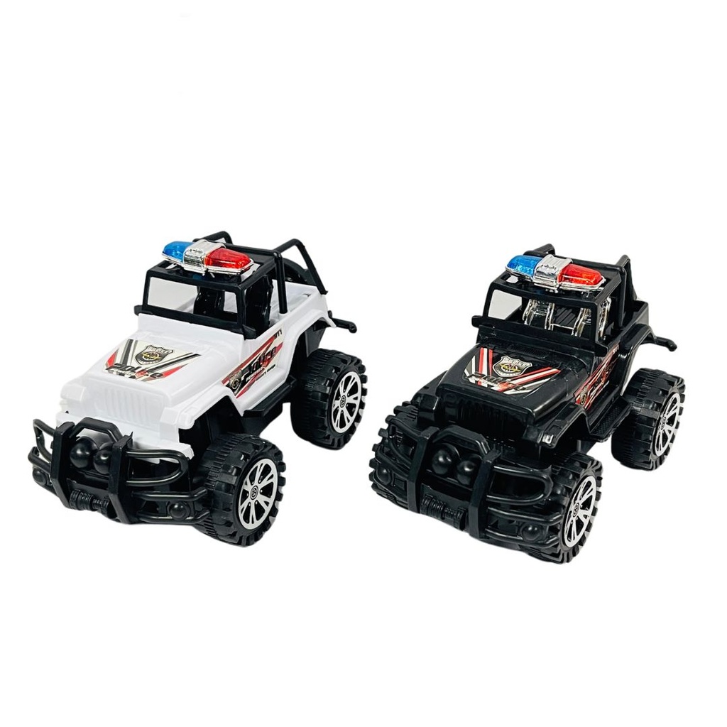 Carro impulso mediano campero