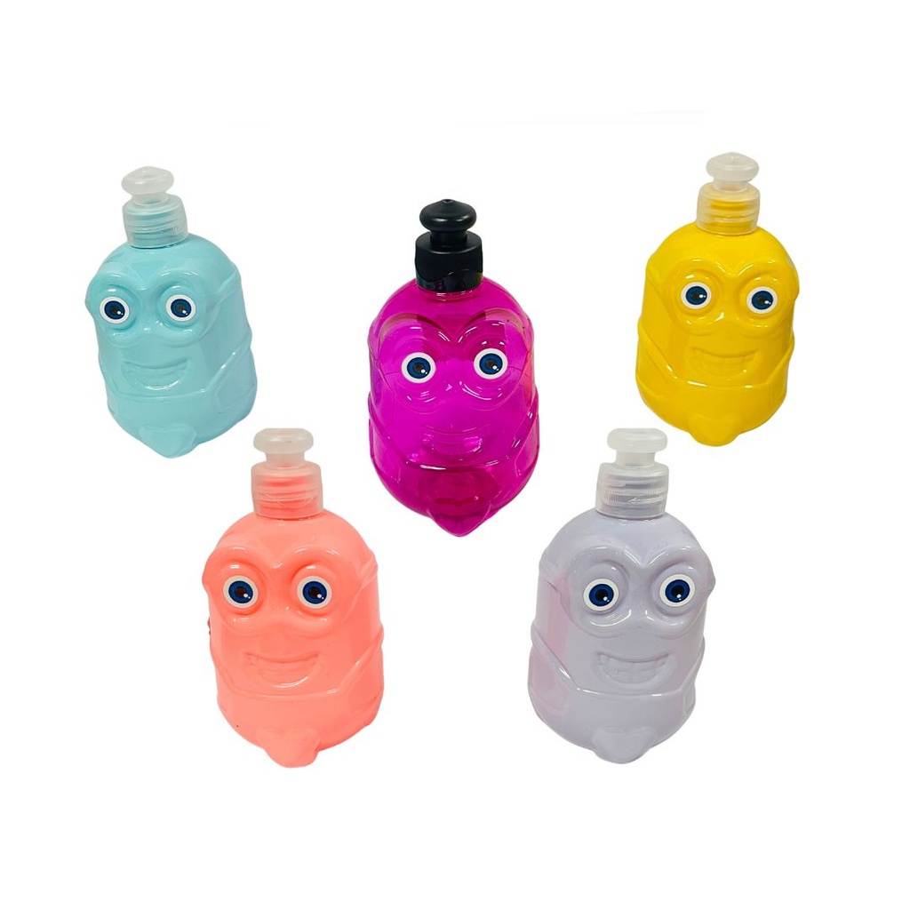 Termo infantil ojos chupo pequeño x350