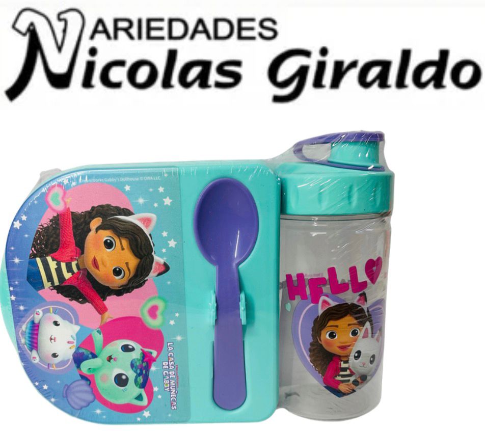 Coca mas termo set pox*tixe gabby 