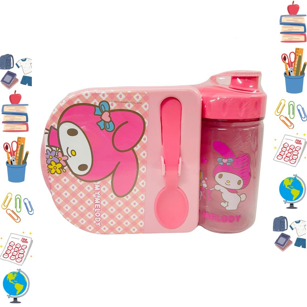 Coca mas termo set pox*tixe my melody