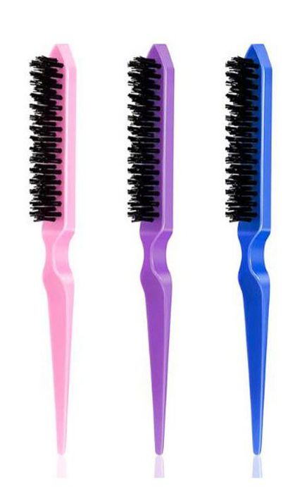 Cepillo pulidor pqt x12 