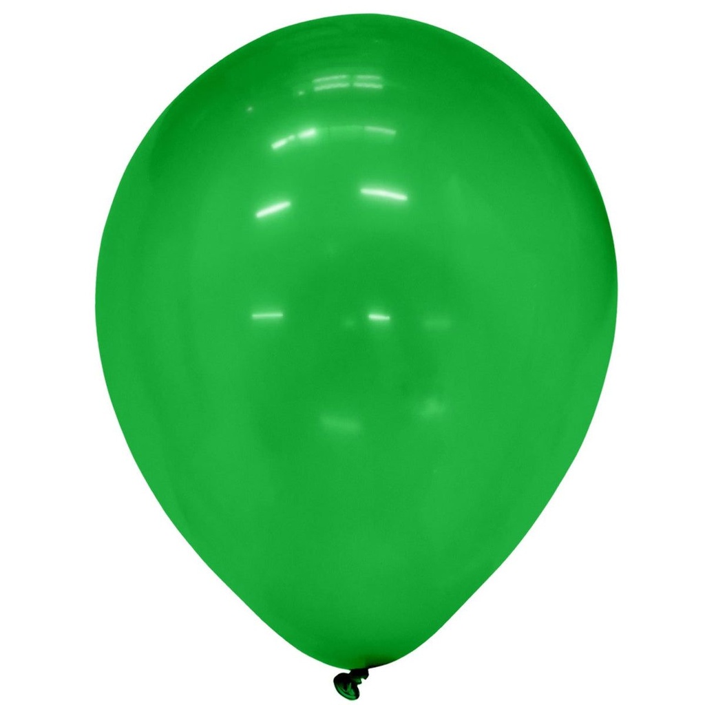 Bomba Ballons r9x50 verde medio
