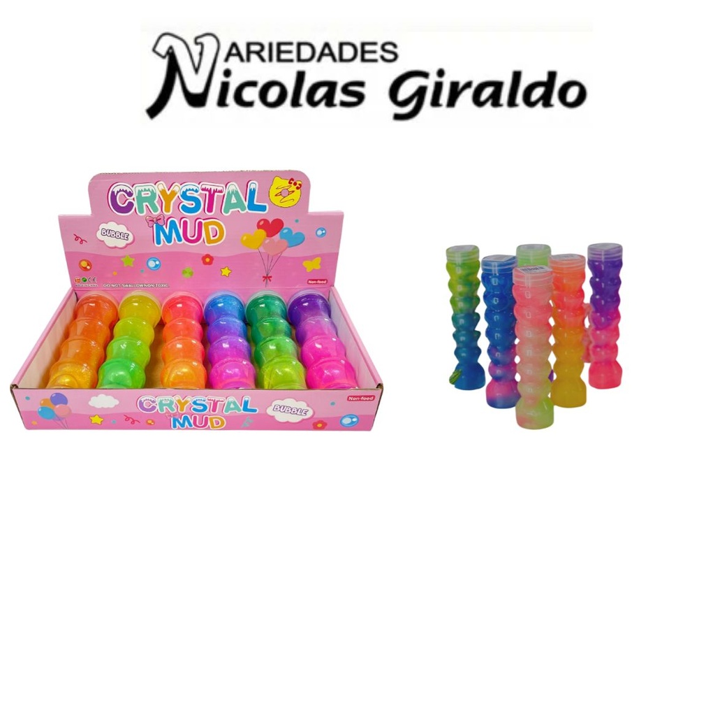 Slime grande largo CJX6