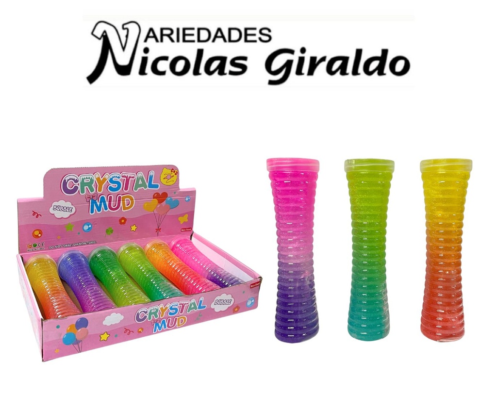 [SE9863] Slime grande largo CJX6 