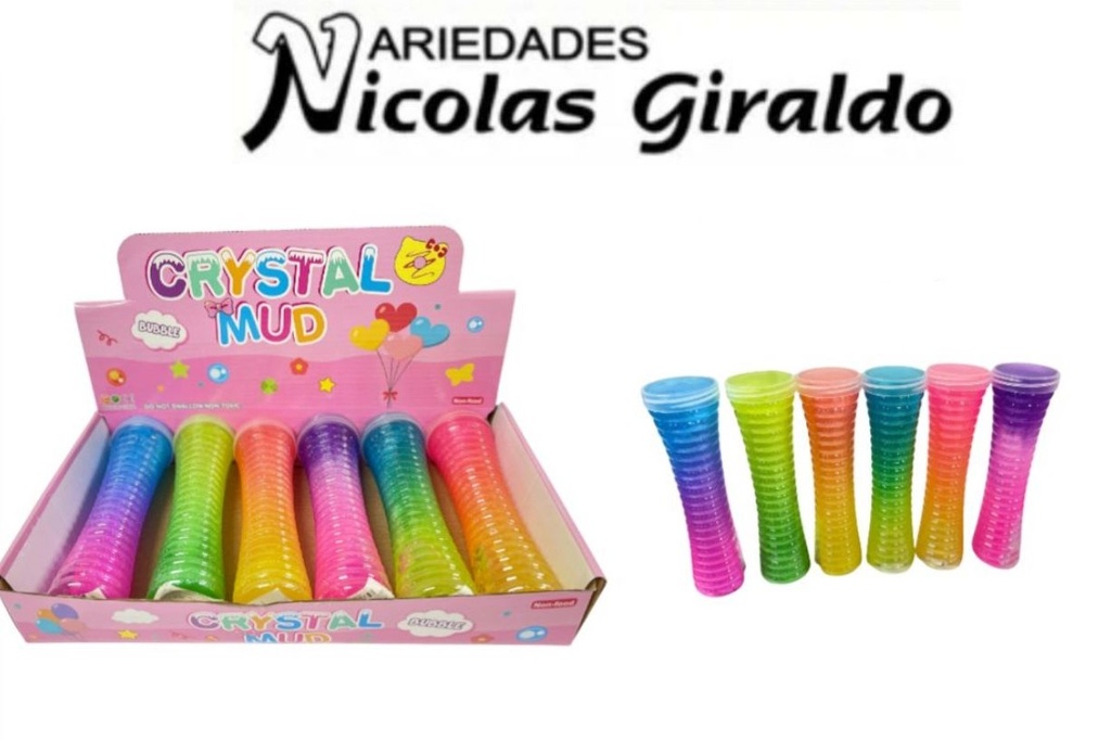 Slime grande largo CJX6 