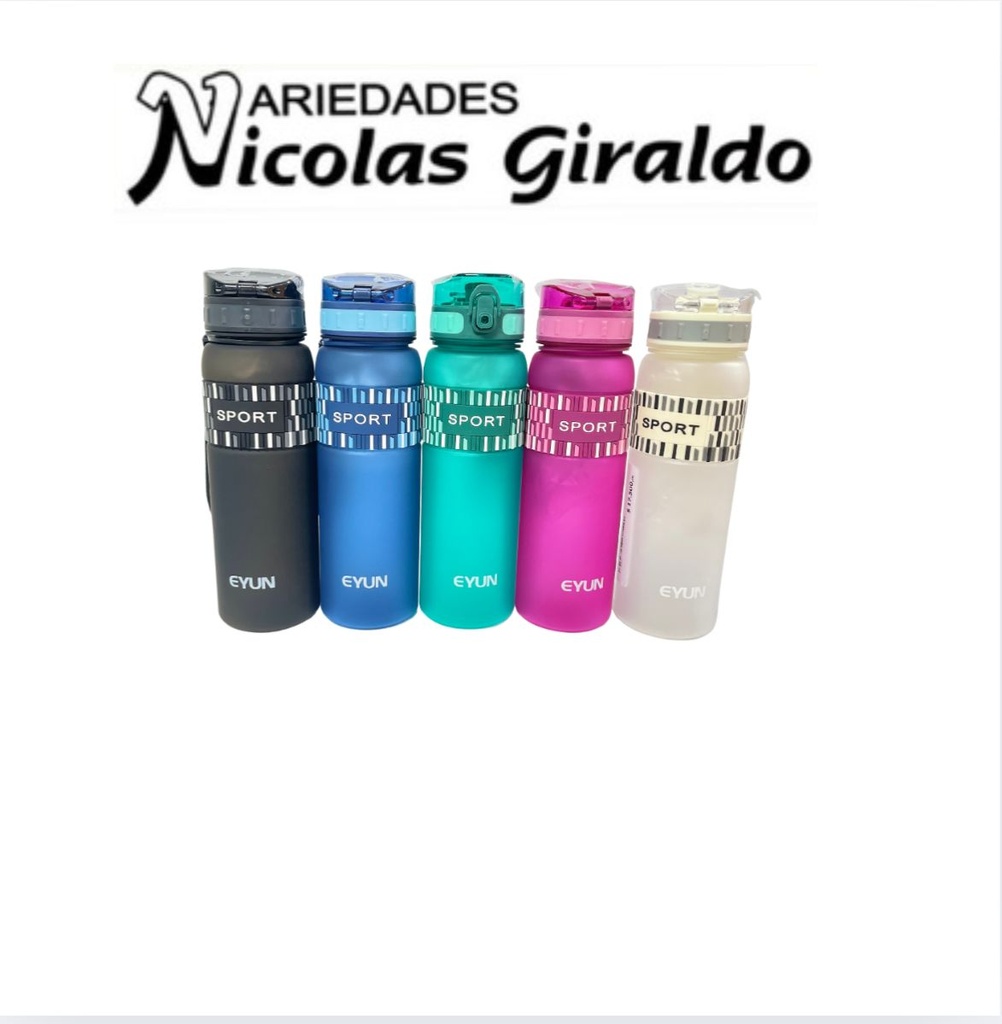 @Termo fino importado 1000ml  