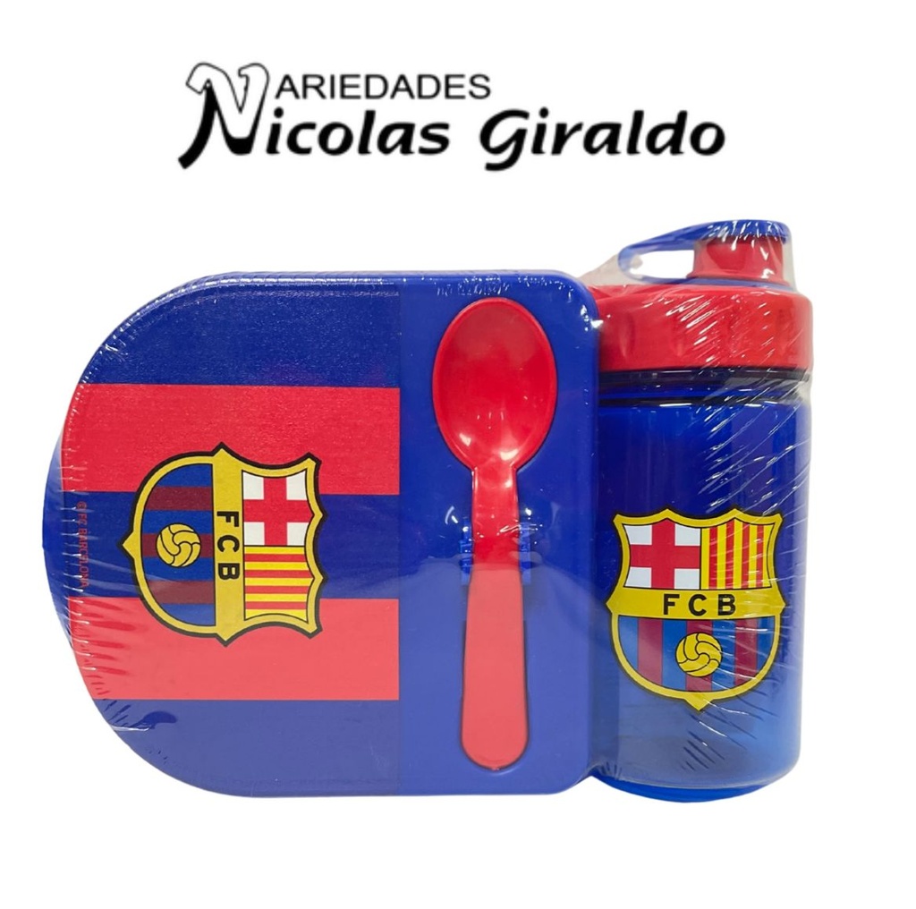 Coca mas termo set pox*tixe barcelona