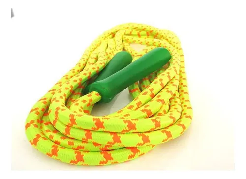 Lazo saltar 2 metros PQT X12