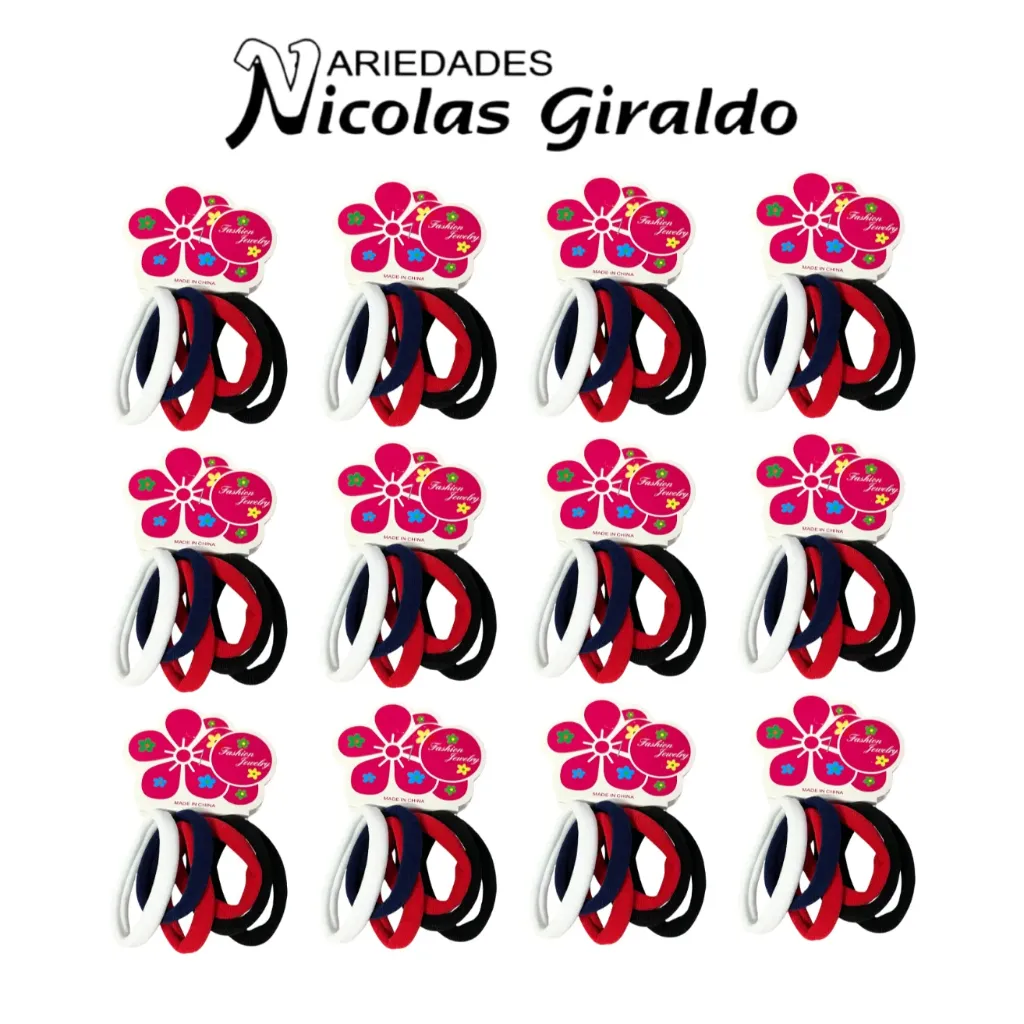 @Chulo resorte licra x6 grande tomy bolsa x12  