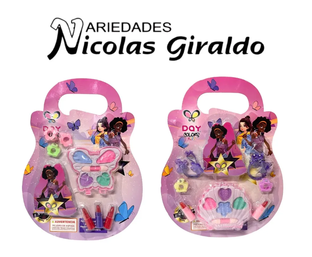[MR-0516] Sombra infantil carton mediana 