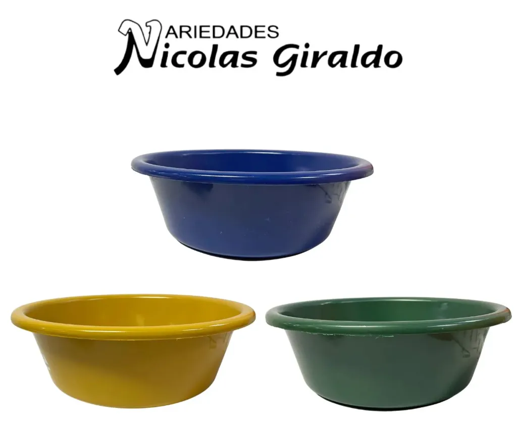[CH024JEH] Ponchera premium 12 litros