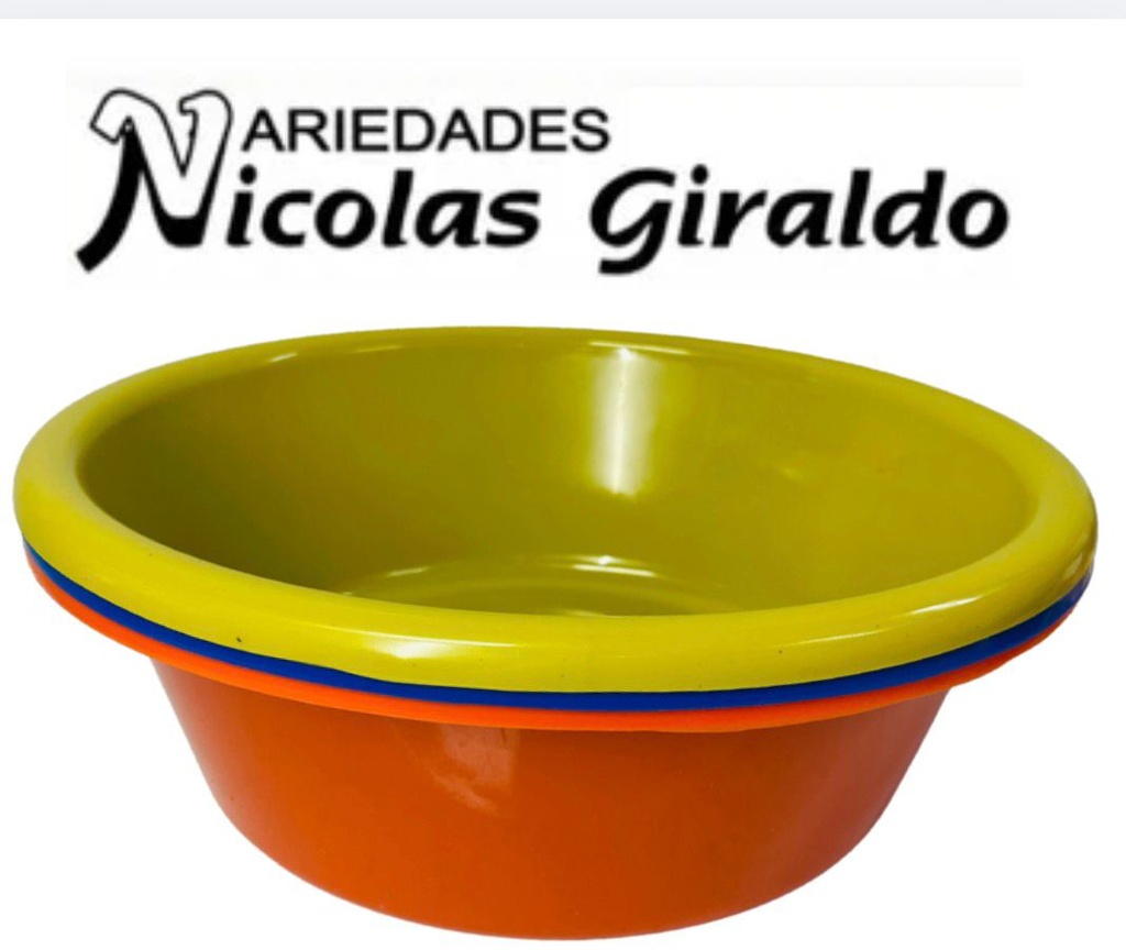 Ponchera premium 12 litros